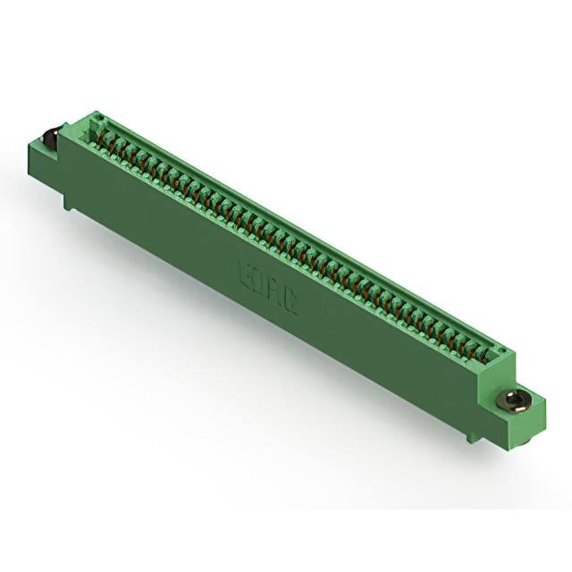 845-037-521-403 EDAC Inc.  Edgeboard Connectors